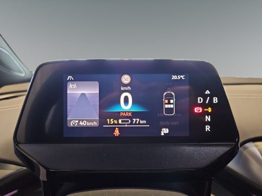 Volkswagen ID.4 Pro Limited Edition 77 kWh accu 210 kW / 286 PK SUV Elektrische aandrijving | Interieur style pak... ActivLease financial lease