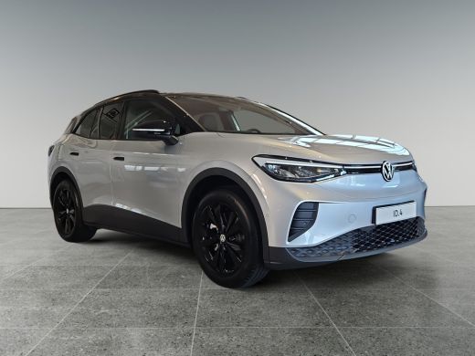 Volkswagen ID.4 Pro Limited Edition 77 kWh accu 210 kW / 286 PK SUV Elektrische aandrijving | Interieur style pak... ActivLease financial lease