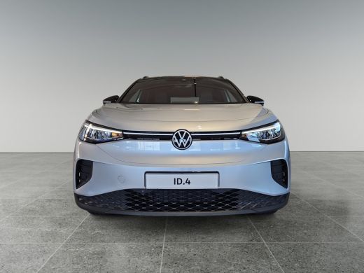 Volkswagen ID.4 Pro Limited Edition 77 kWh accu 210 kW / 286 PK SUV Elektrische aandrijving | Interieur style pak... ActivLease financial lease