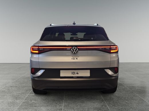 Volkswagen ID.4 Pro Limited Edition 77 kWh accu 210 kW / 286 PK SUV Elektrische aandrijving | Interieur style pak... ActivLease financial lease