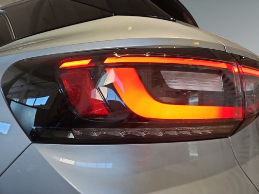 Volkswagen ID.4 Pro Limited Edition 77 kWh accu 210 kW / 286 PK SUV Elektrische aandrijving | Interieur style pak... ActivLease financial lease