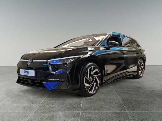 Volkswagen ID.7 Pro Limited Edition 77 kWh accu 210 kW / 286 PK Variant Elektrische aandrijving | 360 graden came...