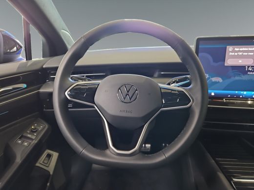 Volkswagen ID.7 Pro Limited Edition 77 kWh accu 210 kW / 286 PK Variant Elektrische aandrijving | 360 graden came... ActivLease financial lease