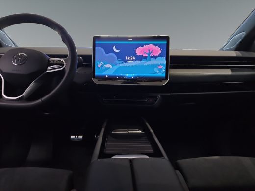 Volkswagen ID.7 Pro Limited Edition 77 kWh accu 210 kW / 286 PK Variant Elektrische aandrijving | 360 graden came... ActivLease financial lease