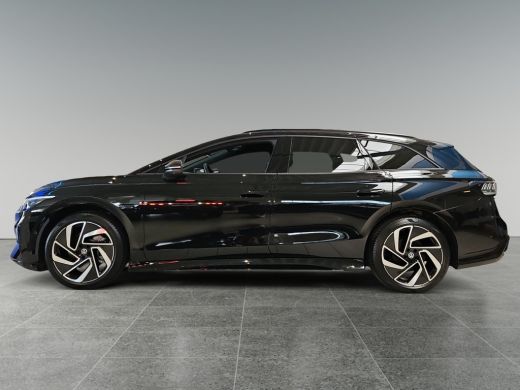 Volkswagen ID.7 Pro Limited Edition 77 kWh accu 210 kW / 286 PK Variant Elektrische aandrijving | 360 graden came... ActivLease financial lease