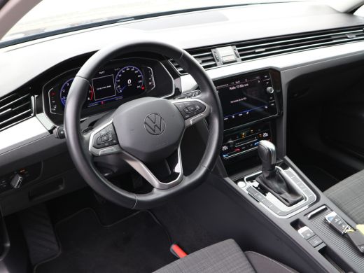 Volkswagen Passat Variant 1.5 TSI Business 7-DSG VIRTUAL NL AUTO ActivLease financial lease