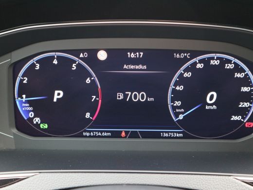 Volkswagen Passat Variant 1.5 TSI Business 7-DSG VIRTUAL NL AUTO ActivLease financial lease
