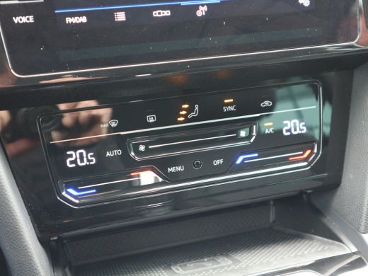 Volkswagen Passat Variant 1.5 TSI Business 7-DSG VIRTUAL NL AUTO ActivLease financial lease