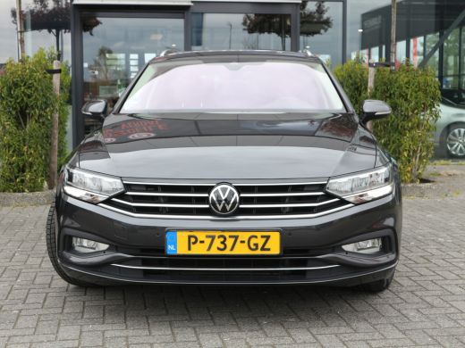 Volkswagen Passat Variant 1.5 TSI Business 7-DSG VIRTUAL NL AUTO ActivLease financial lease