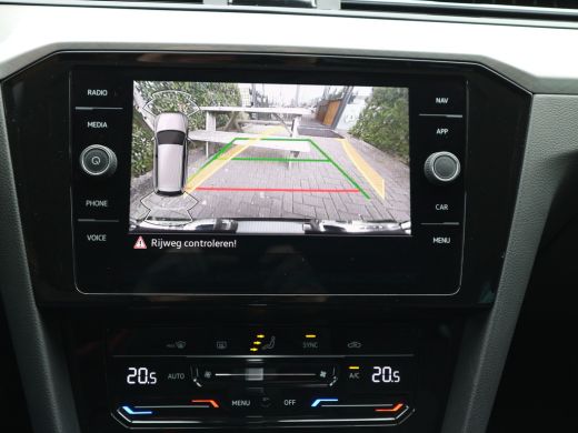 Volkswagen Passat Variant 1.5 TSI Business 7-DSG VIRTUAL NL AUTO ActivLease financial lease