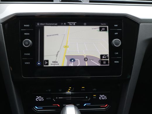 Volkswagen Passat Variant 1.5 TSI Business 7-DSG VIRTUAL NL AUTO ActivLease financial lease