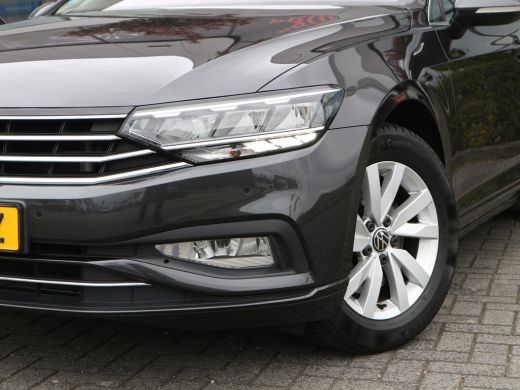 Volkswagen Passat Variant 1.5 TSI Business 7-DSG VIRTUAL NL AUTO ActivLease financial lease