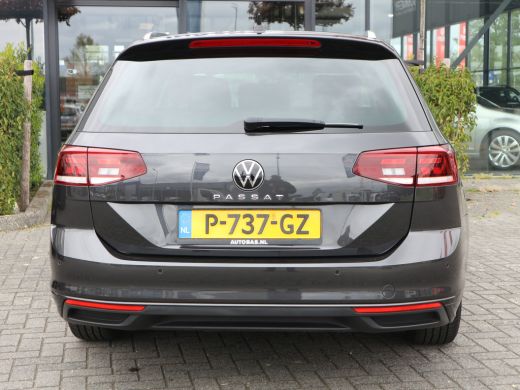 Volkswagen Passat Variant 1.5 TSI Business 7-DSG VIRTUAL NL AUTO ActivLease financial lease