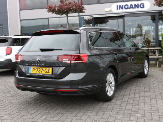 Volkswagen Passat Variant 1.5 TSI Business 7-DSG VIRTUAL NL AUTO ActivLease financial lease