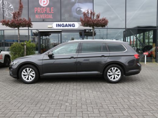 Volkswagen Passat Variant 1.5 TSI Business 7-DSG VIRTUAL NL AUTO ActivLease financial lease