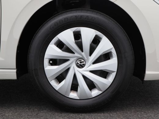 Volkswagen Polo 1.0 TSi Polo | Cruise control | Airco | Carplay | DAB | LED | 54.987 Km !! ActivLease financial lease