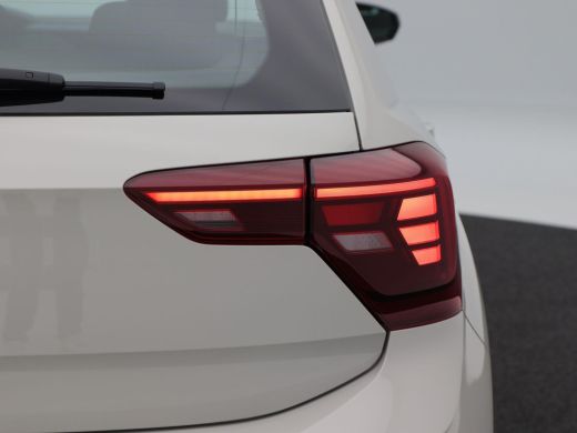 Volkswagen Polo 1.0 TSi Polo | Cruise control | Airco | Carplay | DAB | LED | 54.987 Km !! ActivLease financial lease