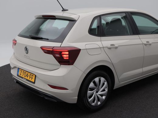 Volkswagen Polo 1.0 TSi Polo | Cruise control | Airco | Carplay | DAB | LED | 54.987 Km !! ActivLease financial lease