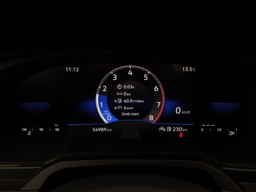 Volkswagen Polo 1.0 TSi Polo | Cruise control | Airco | Carplay | DAB | LED | 54.987 Km !! ActivLease financial lease