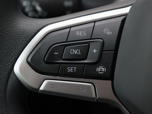 Volkswagen Polo 1.0 TSi Polo | Cruise control | Airco | Carplay | DAB | LED | 54.987 Km !! ActivLease financial lease