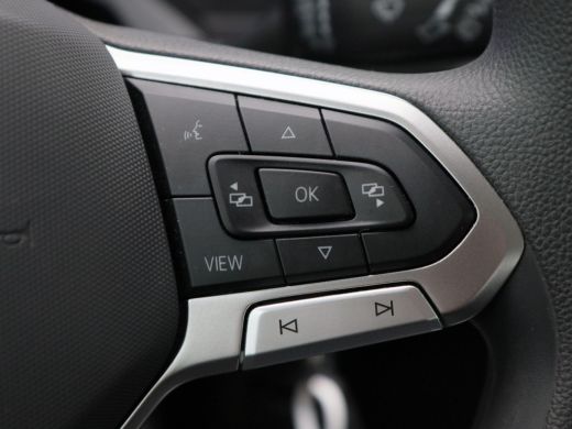 Volkswagen Polo 1.0 TSi Polo | Cruise control | Airco | Carplay | DAB | LED | 54.987 Km !! ActivLease financial lease