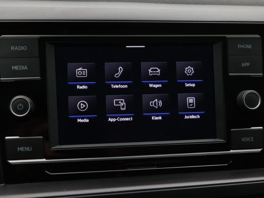 Volkswagen Polo 1.0 TSi Polo | Cruise control | Airco | Carplay | DAB | LED | 54.987 Km !! ActivLease financial lease