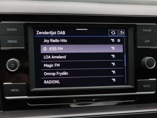 Volkswagen Polo 1.0 TSi Polo | Cruise control | Airco | Carplay | DAB | LED | 54.987 Km !! ActivLease financial lease