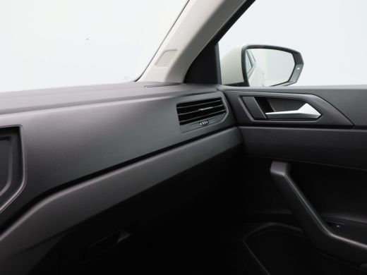 Volkswagen Polo 1.0 TSi Polo | Cruise control | Airco | Carplay | DAB | LED | 54.987 Km !! ActivLease financial lease