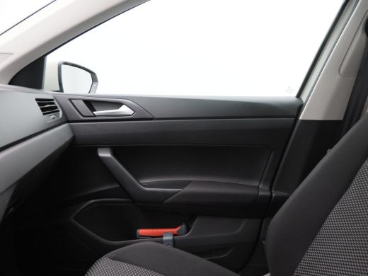 Volkswagen Polo 1.0 TSi Polo | Cruise control | Airco | Carplay | DAB | LED | 54.987 Km !! ActivLease financial lease