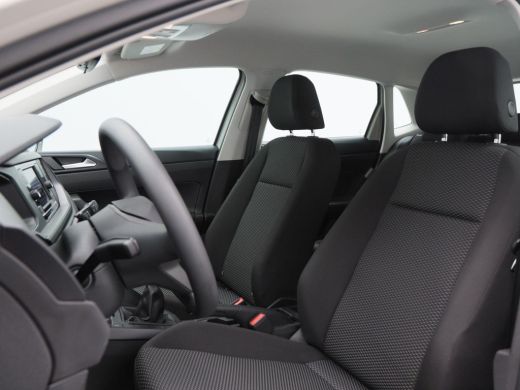 Volkswagen Polo 1.0 TSi Polo | Cruise control | Airco | Carplay | DAB | LED | 54.987 Km !! ActivLease financial lease