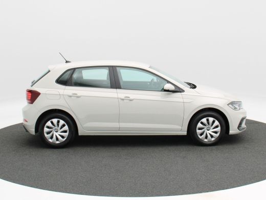 Volkswagen Polo 1.0 TSi Polo | Cruise control | Airco | Carplay | DAB | LED | 54.987 Km !! ActivLease financial lease