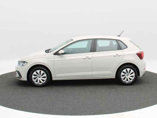 Volkswagen Polo 1.0 TSi Polo | Cruise control | Airco | Carplay | DAB | LED | 54.987 Km !! ActivLease financial lease