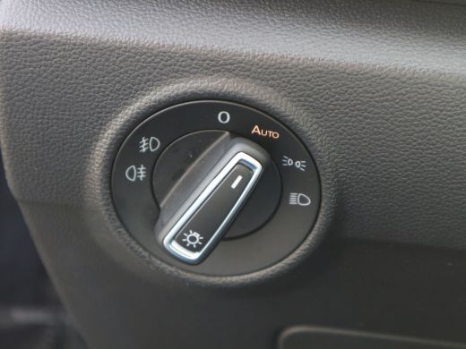 Volkswagen T-Roc 1.0 TSI Style Business NAVI TREKHAAK ActivLease financial lease