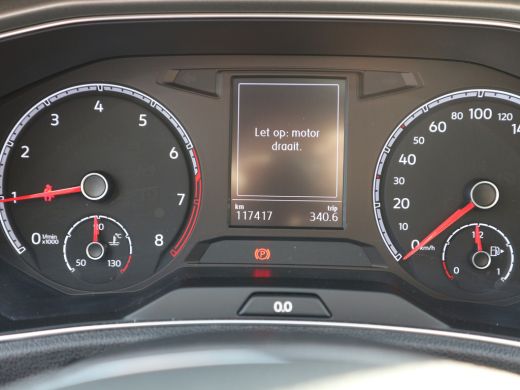 Volkswagen T-Roc 1.0 TSI Style Business NAVI TREKHAAK ActivLease financial lease