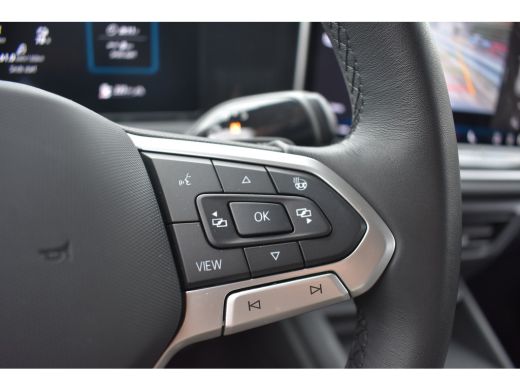 Volkswagen Tiguan 1.5 eHybrid 204PK PHEV Life Edition | Trekhaak | Stoel/stuurverwarming | Cruise control adaptief ... ActivLease financial lease