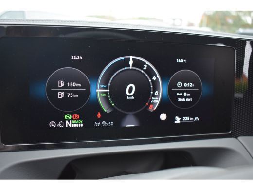 Volkswagen Tiguan 1.5 eHybrid 204PK PHEV Life Edition | Trekhaak | Stoel/stuurverwarming | Cruise control adaptief ... ActivLease financial lease