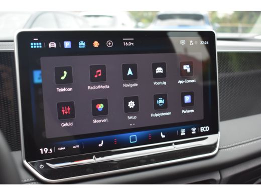 Volkswagen Tiguan 1.5 eHybrid 204PK PHEV Life Edition | Trekhaak | Stoel/stuurverwarming | Cruise control adaptief ... ActivLease financial lease