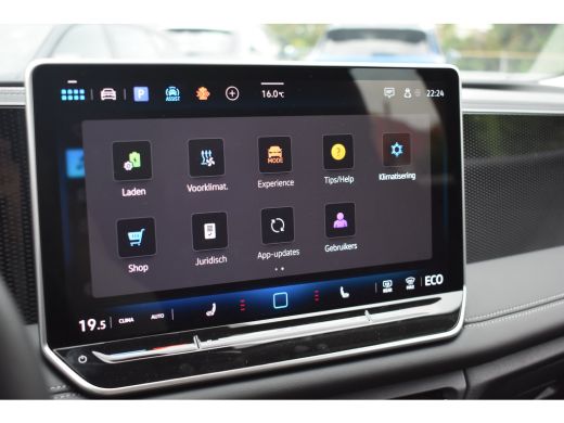 Volkswagen Tiguan 1.5 eHybrid 204PK PHEV Life Edition | Trekhaak | Stoel/stuurverwarming | Cruise control adaptief ... ActivLease financial lease