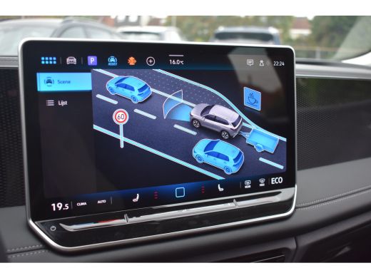 Volkswagen Tiguan 1.5 eHybrid 204PK PHEV Life Edition | Trekhaak | Stoel/stuurverwarming | Cruise control adaptief ... ActivLease financial lease