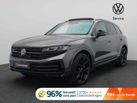 Volkswagen Touareg 3.0 TSi eHybrid 4MOTION R Edition 463PK Aut. matrix led, trekhaak, panoramadak, 360gr. camera, le...