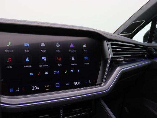 Volkswagen Touareg 3.0 TSi eHybrid 4MOTION R Edition 463PK Aut. matrix led, trekhaak, panoramadak, 360gr. camera, le... ActivLease financial lease