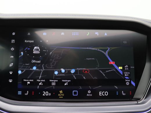 Volkswagen Touareg 3.0 TSi eHybrid 4MOTION R Edition 463PK Aut. matrix led, trekhaak, panoramadak, 360gr. camera, le... ActivLease financial lease