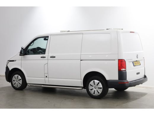Volkswagen Transporter T6.1 2.0 TDI 150pk L1H1 4Motion 4x4+Sperdiff. Achterklep/2x Schuifdeur 05-2021 ActivLease financial lease