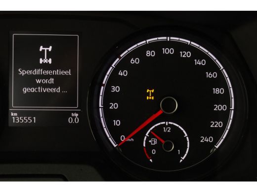 Volkswagen Transporter T6.1 2.0 TDI 150pk L1H1 4Motion 4x4+Sperdiff. Achterklep/2x Schuifdeur 05-2021 ActivLease financial lease