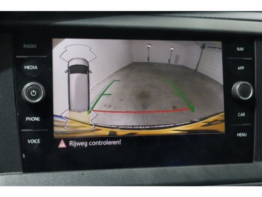 Volkswagen Transporter T6.1 2.0 TDI 150pk L1H1 4Motion 4x4+Sperdiff. Achterklep/2x Schuifdeur 05-2021 ActivLease financial lease