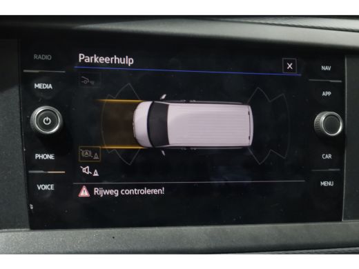 Volkswagen Transporter T6.1 2.0 TDI 150pk L1H1 4Motion 4x4+Sperdiff. Achterklep/2x Schuifdeur 05-2021 ActivLease financial lease