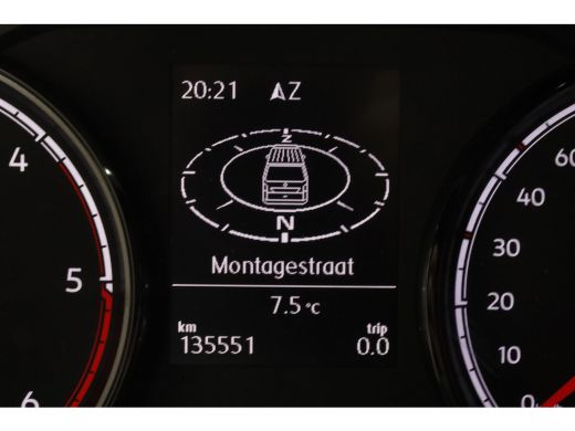 Volkswagen Transporter T6.1 2.0 TDI 150pk L1H1 4Motion 4x4+Sperdiff. Achterklep/2x Schuifdeur 05-2021 ActivLease financial lease