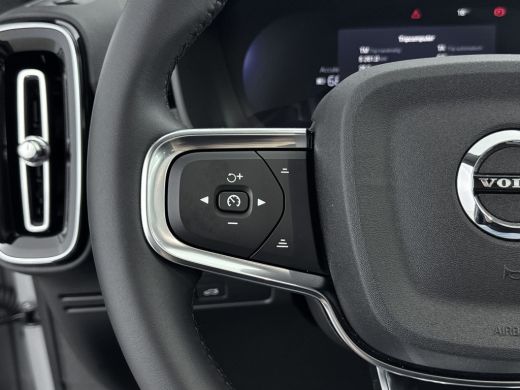 Volvo  C40 TWIN ULTIMATE | PANORAMADAK | 20" | WARMTEPOMP | NUBUCK | INTELLISAFE | MEMORY | 360 CAMERA | HAR... ActivLease financial lease