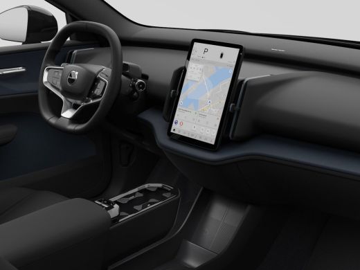 Volvo  EX30 Single Motor Ext Range Ultra Black Ed Euro 69 kWh | Panoramadak | Parkeer assistent | Rondomzicht... ActivLease financial lease