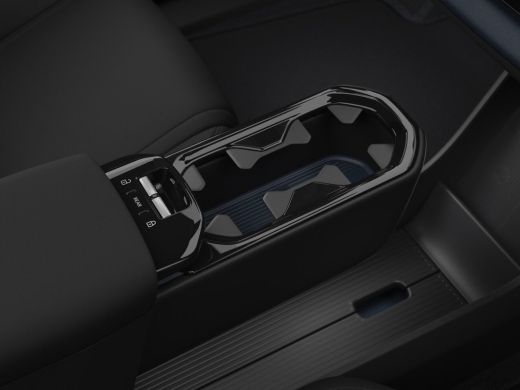 Volvo  EX30 Single Motor Ext Range Ultra Black Ed Euro 69 kWh | Panoramadak | Parkeer assistent | Rondomzicht... ActivLease financial lease